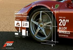   Microsoft:   Forza Motorsport 4   